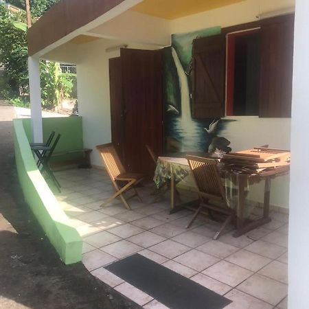 La Maison Ka Буйянт Екстериор снимка