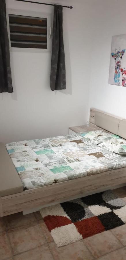 La Maison Ka Буйянт Екстериор снимка