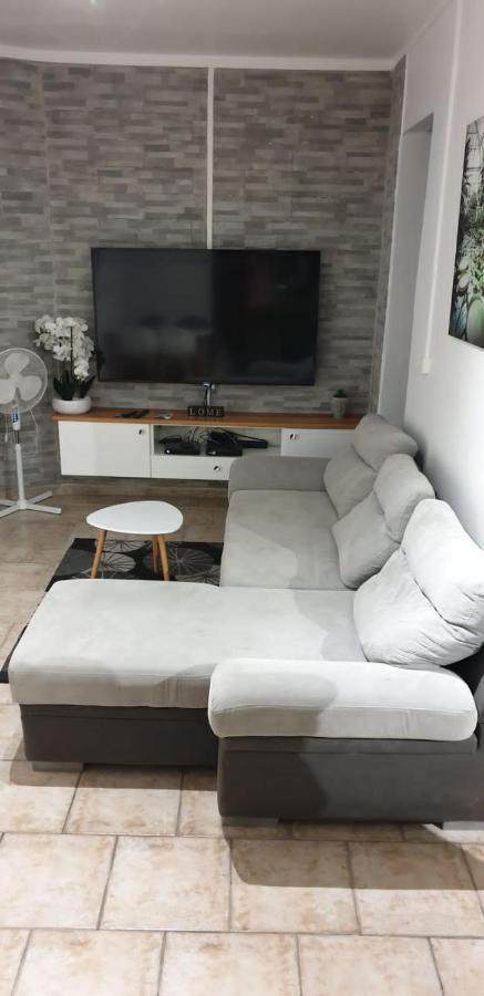 La Maison Ka Буйянт Екстериор снимка